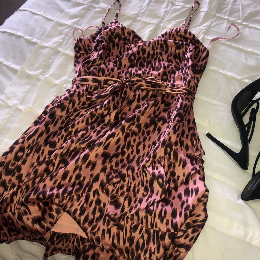 Cute going out dress